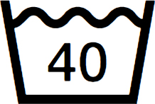 Normal agitation at 40 °C