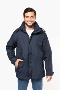 3-IN-1 PARKA