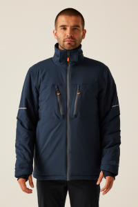 X-PRO MARAUDER III WATERPROOF INSULATED JACKET