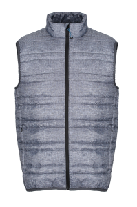 FIREDOWN DOWN-TOUCH INSULATED BODYWARMER