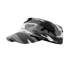 Cap unisex Camo Latino