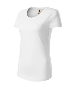 T-shirt women’s Origin (GOTS)