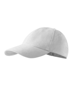 Cap unisex 6P