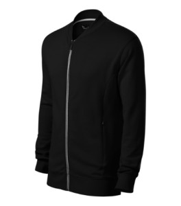 Sweatshirt men’s Bomber