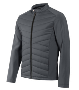 Hybrid Jacket men’s Cross